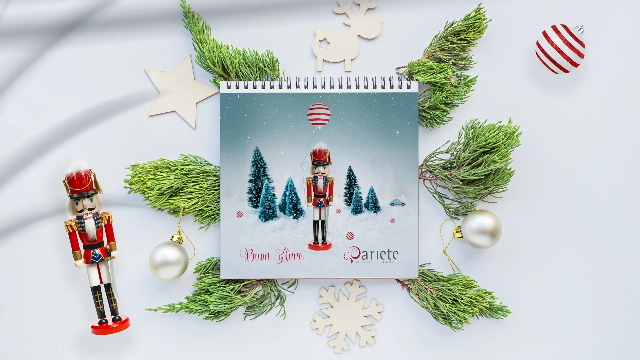 Ariete: i colori del tempo