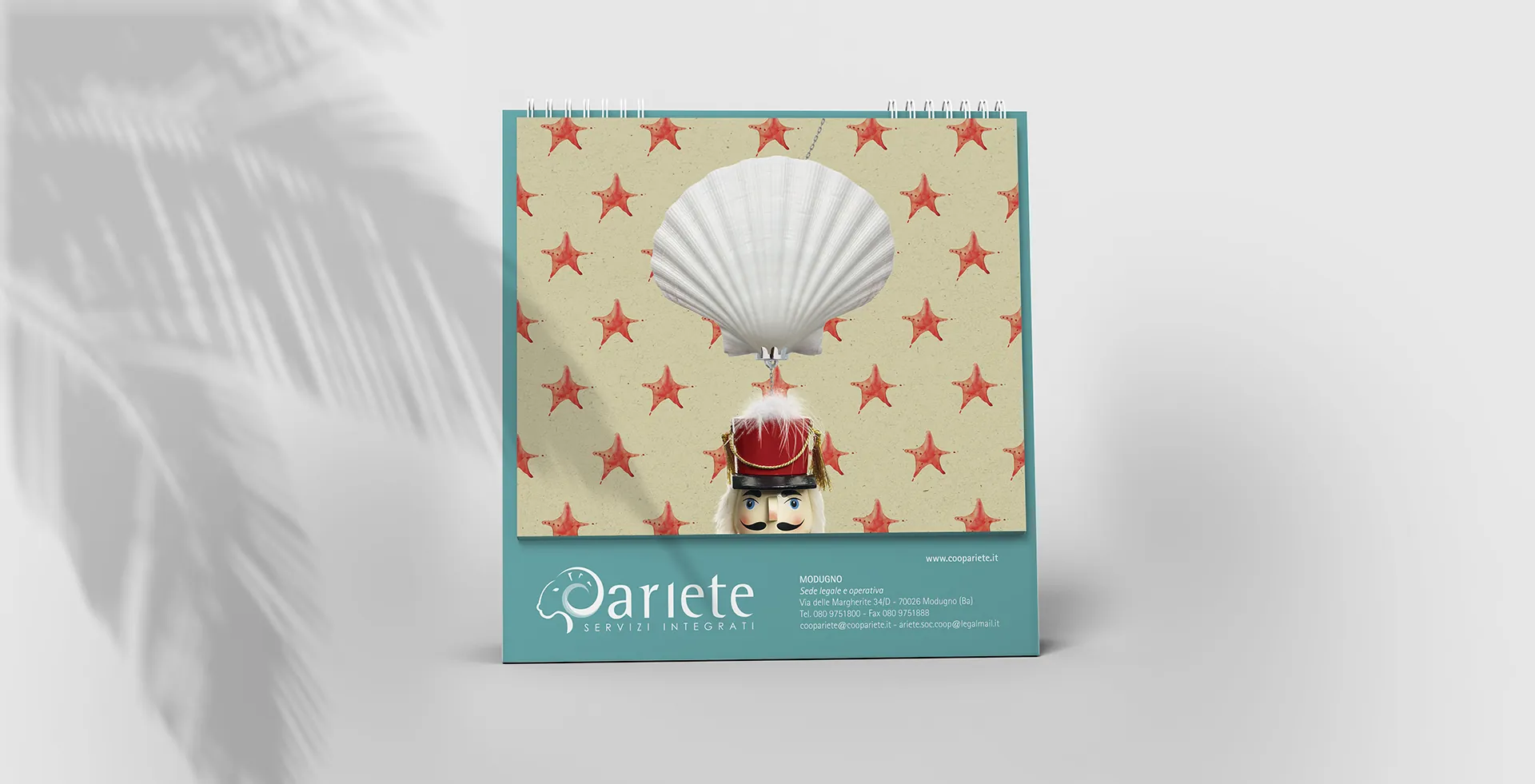 Ariete: i colori del tempo