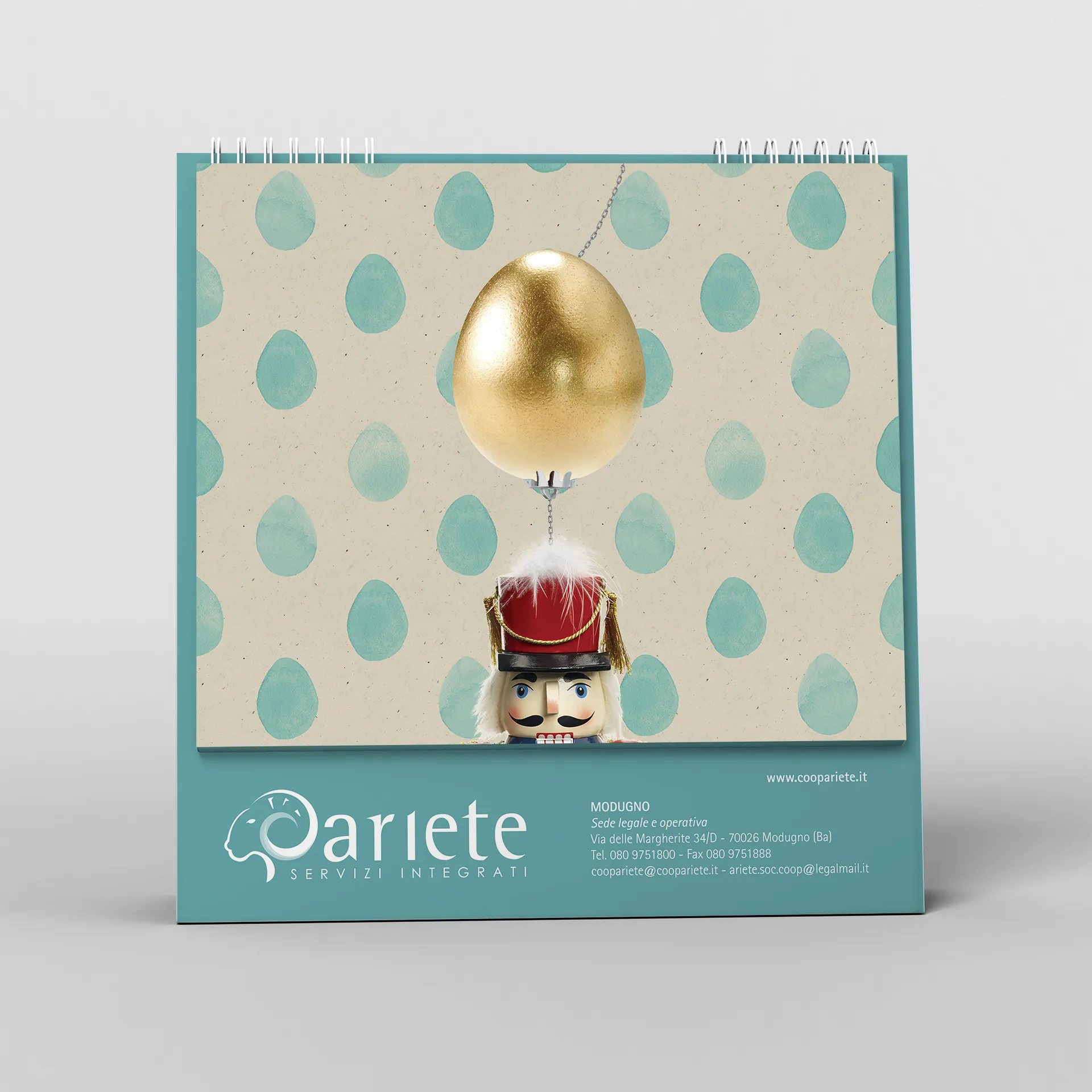 Ariete: i colori del tempo