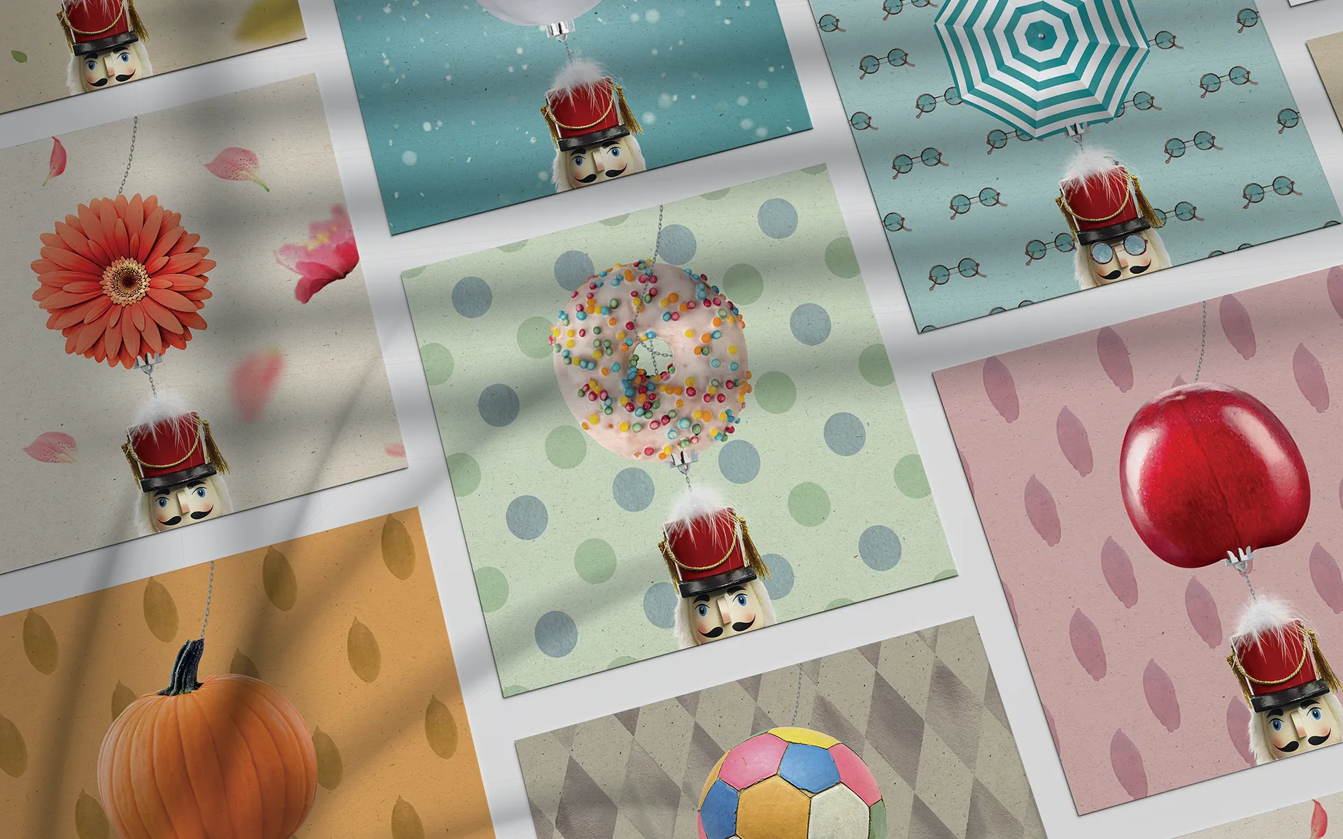 Ariete: i colori del tempo