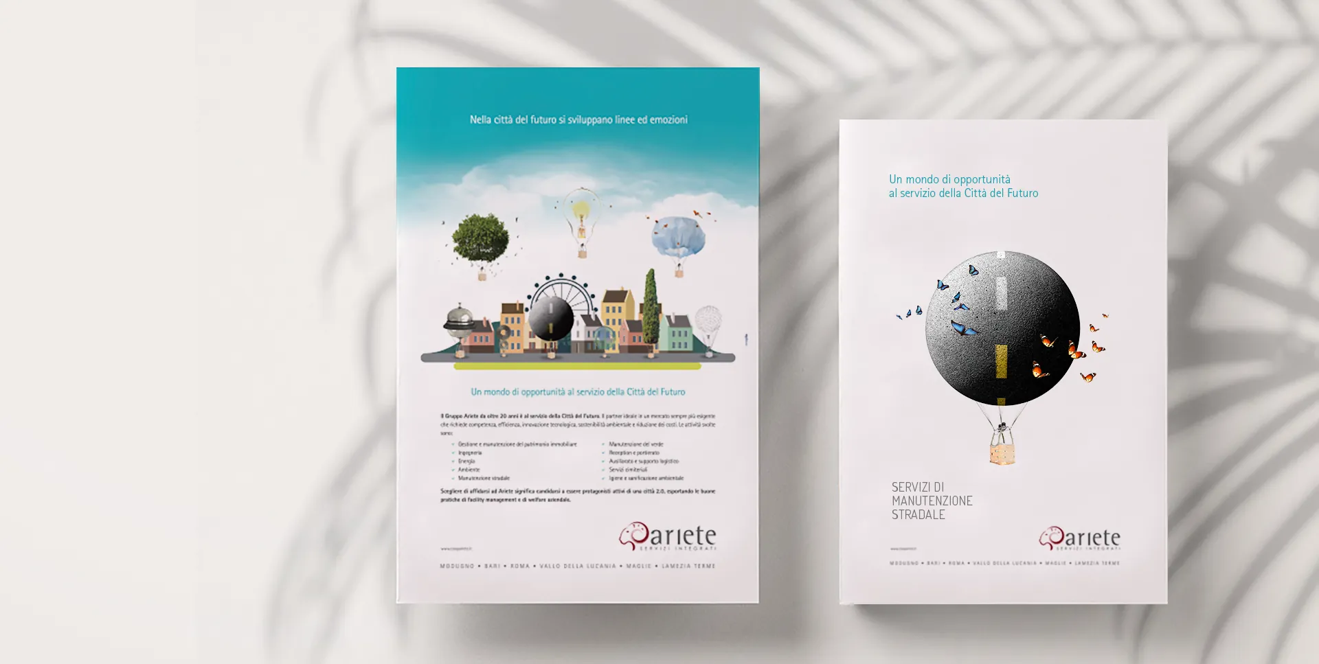 Ariete: l’impronta del futuro