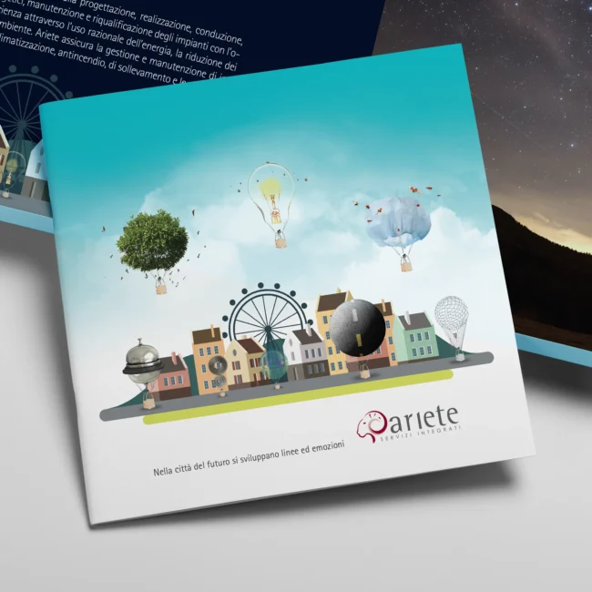 Ariete: l’impronta del futuro