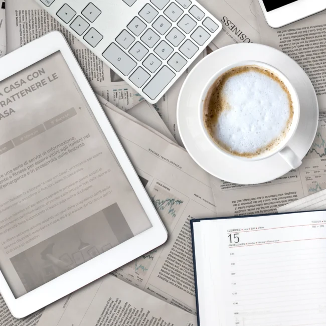 Coop Alleanza 3.0: la voce del territorio