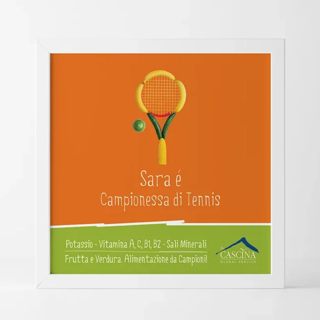 La Cascina: energie in gioco