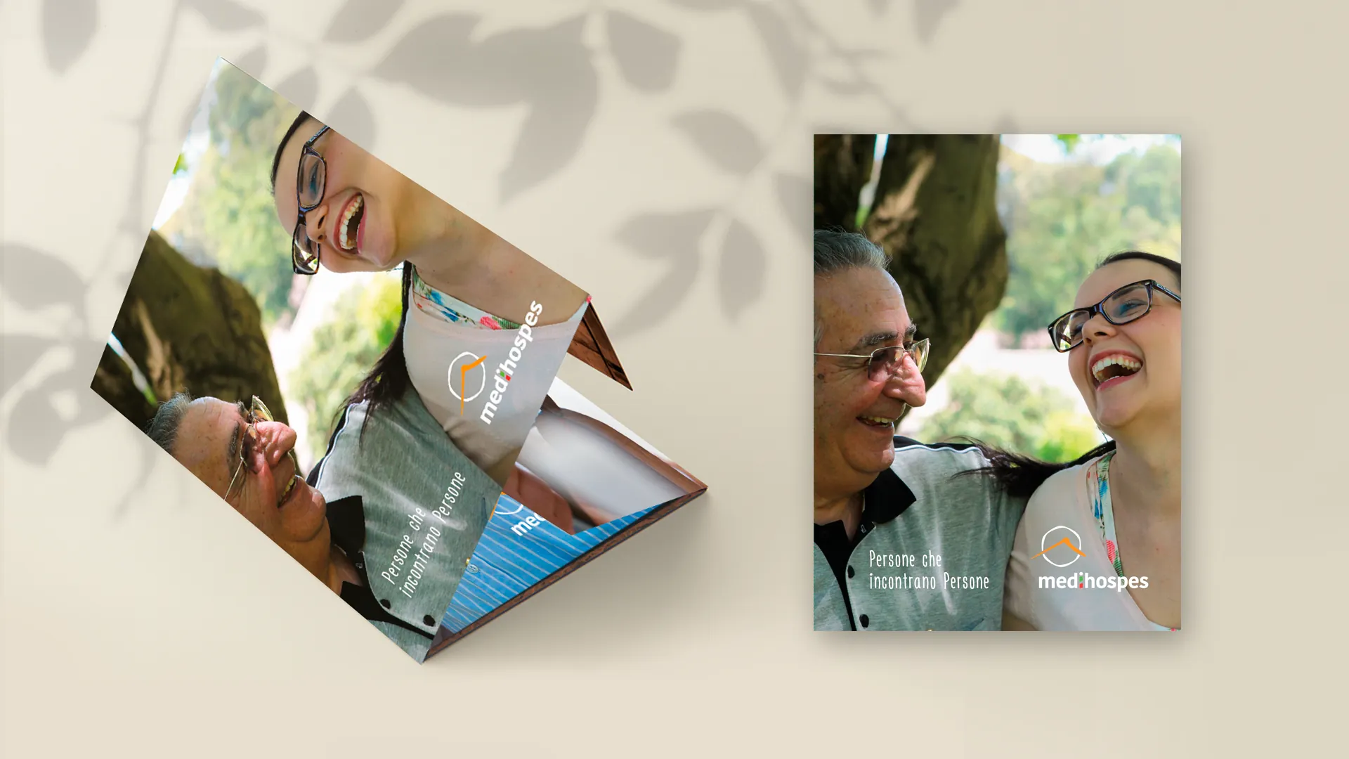 Medihospes: il volto dell’accoglienza