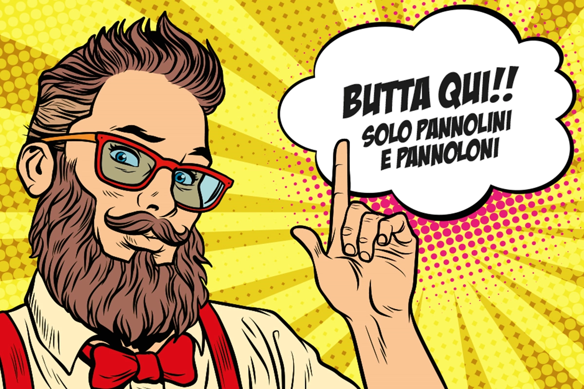 Navita: pop art urbana